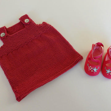 Molly Tunic