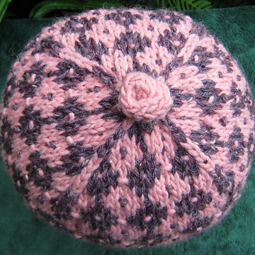 Harlequin Hat