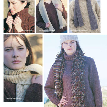 Tweed Accessories