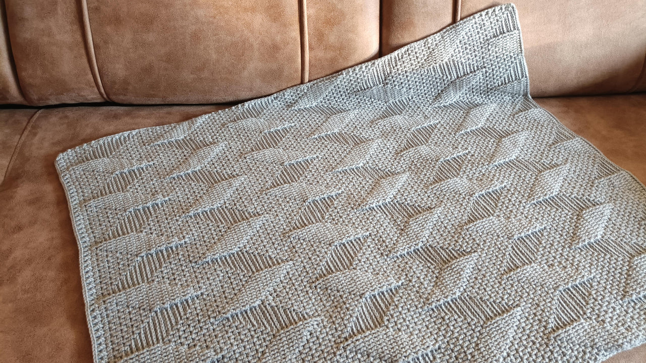 Symphony blanket