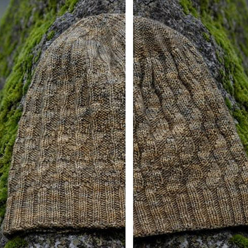 Seaforth Reversible Cap