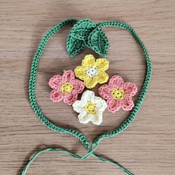 Bee Bookmark