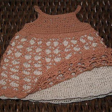 AG Beaded Dress