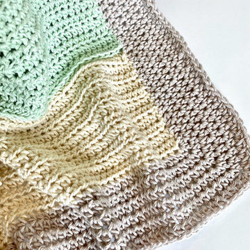 Modern Baby Stripes