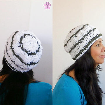 BAILEY beanie _ M45