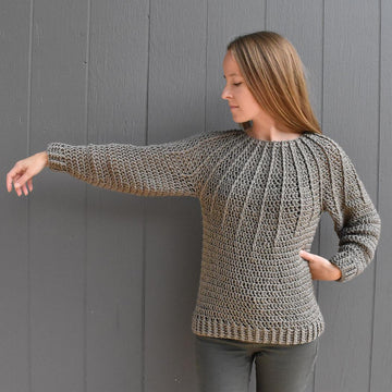 Luna Sweater