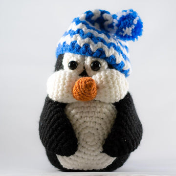 Pudgy Penguin