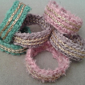 Fancy Bracelets