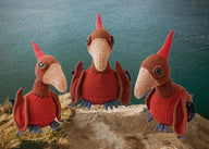Pterodactyl Tea Cosy