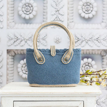 Sweet Simplicity Bag
