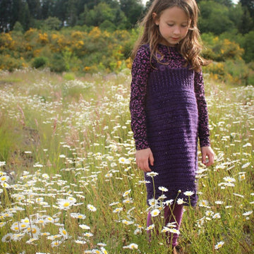 Cora's Jumper