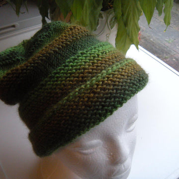 Slouchy Beany