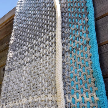 Highland Afghan