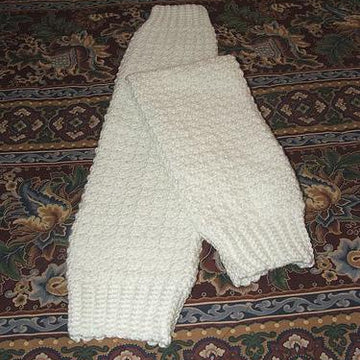 Draft Dodger Leg Warmers
