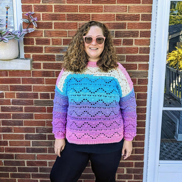 Ocean Drive Jumper