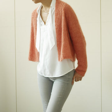 Cinderella Cardigan
