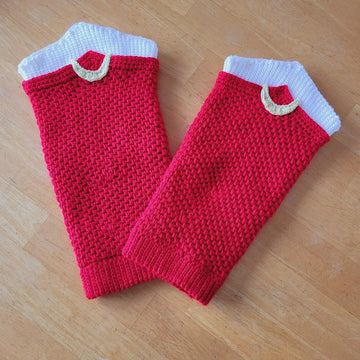 Leg Warmers