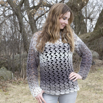 Lacuna Pullover