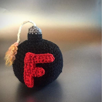 F Bomb