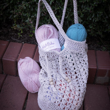 Katie Tote