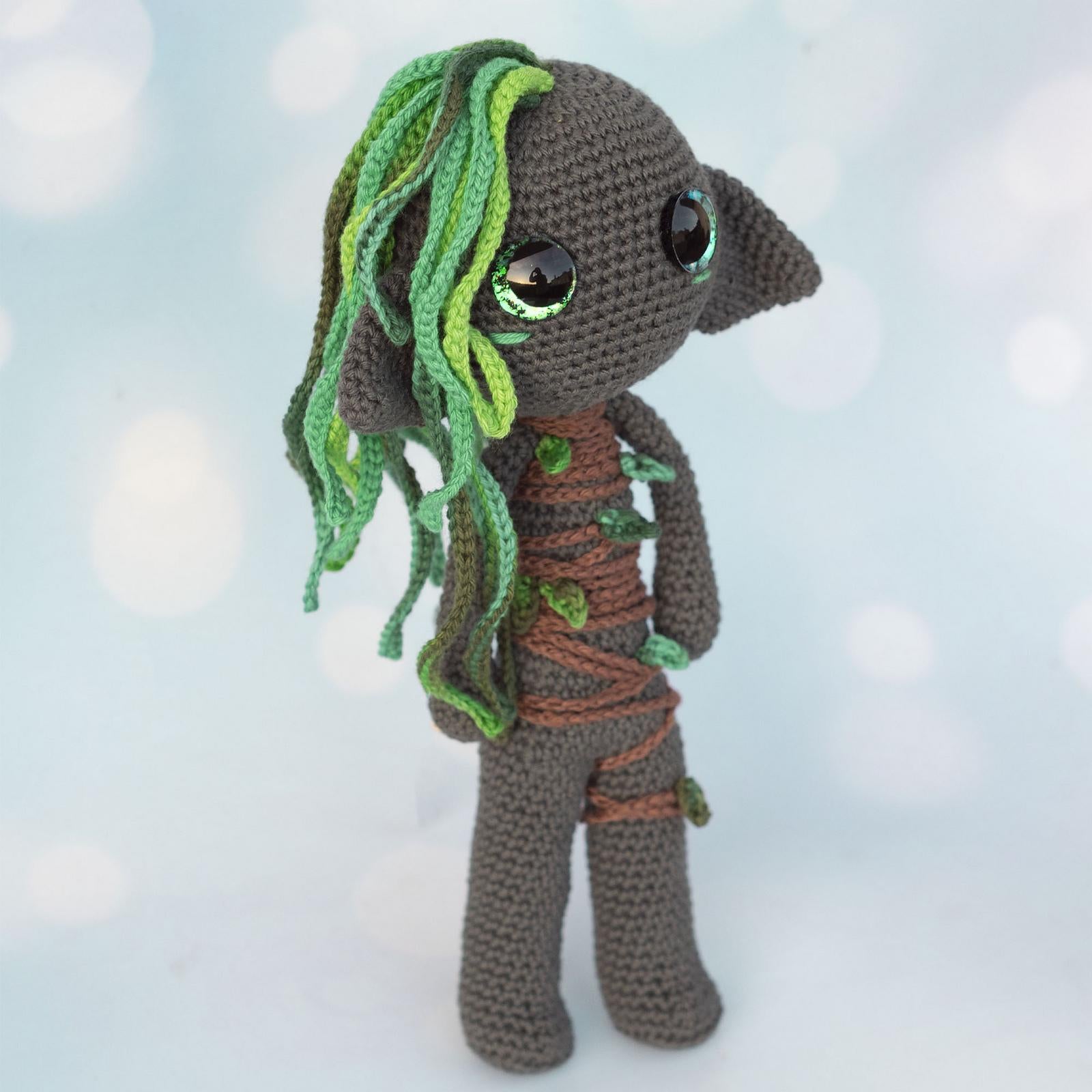 Forest Pixie
