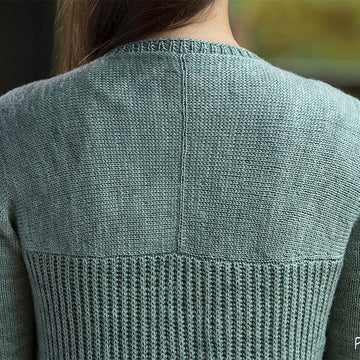 Folio Cardigan