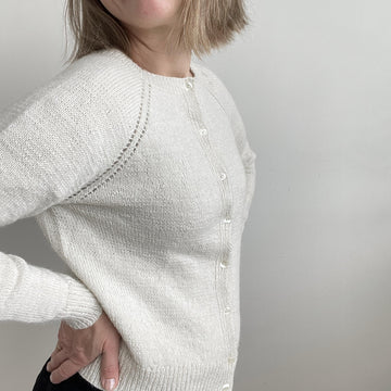 Basic Cardigan