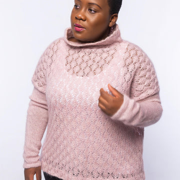 Mbalenhle Pullover