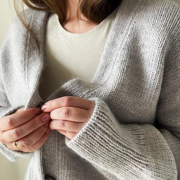 Ralph Cardigan