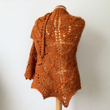 Atomic Tangerine