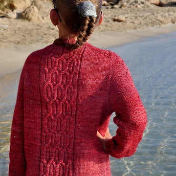 Gossamer for her
