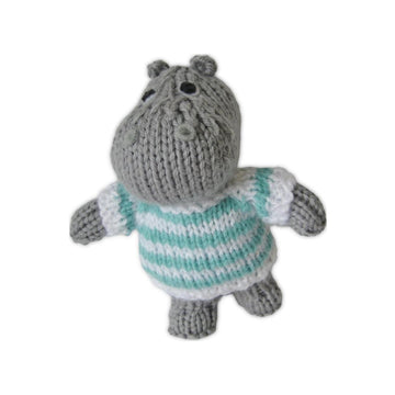 Pierre the Hippo