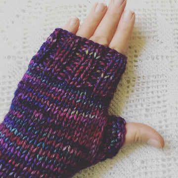 The Elsie Mitts