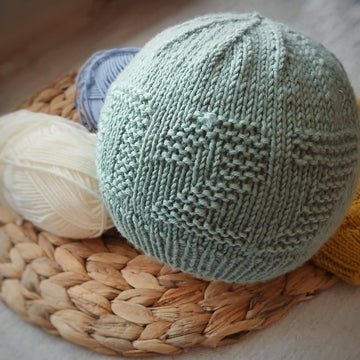My Keepsake Hat 2027