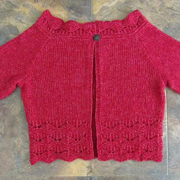 Midnight Serenade Cardigans