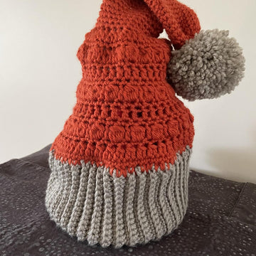 Nature’s Elf Hat