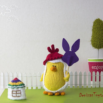 Easter Chicken