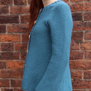 Hygge Cardy