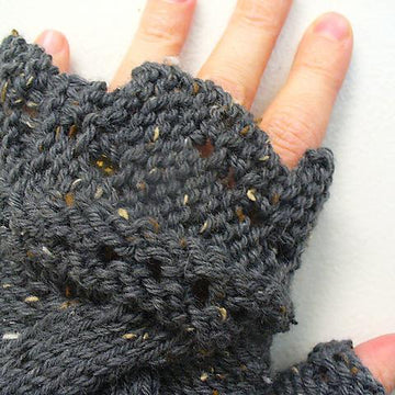 Dottie mitts