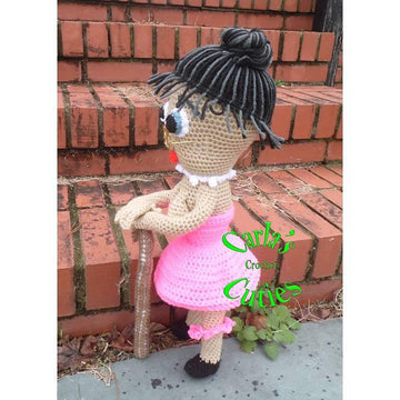 Granny Boop