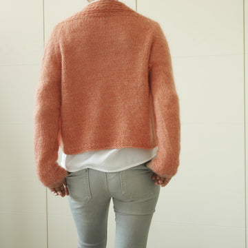 Cinderella Cardigan