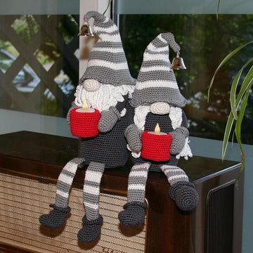 Candle Gnome