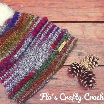 Rocky Mountain Hat