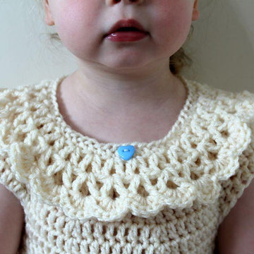 PDF21 Shell Collar