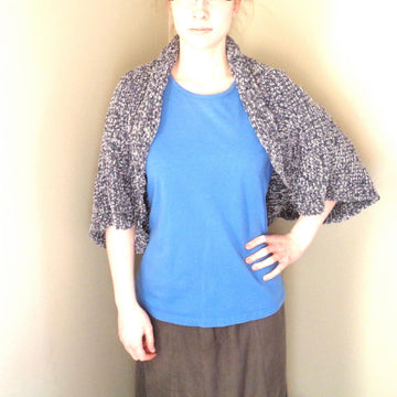 Doris Shrug