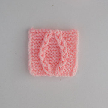 10 in 1 braids Coasters