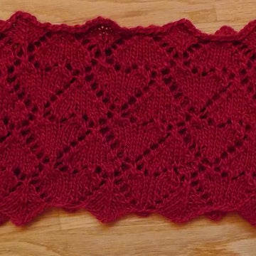 Love cowl