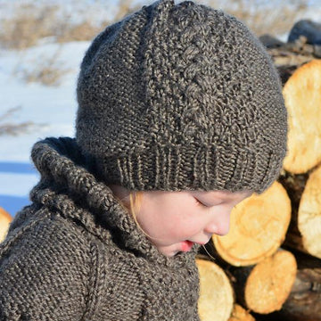 "The Olivia" Slouch Hat
