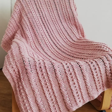 Hibernate blanket