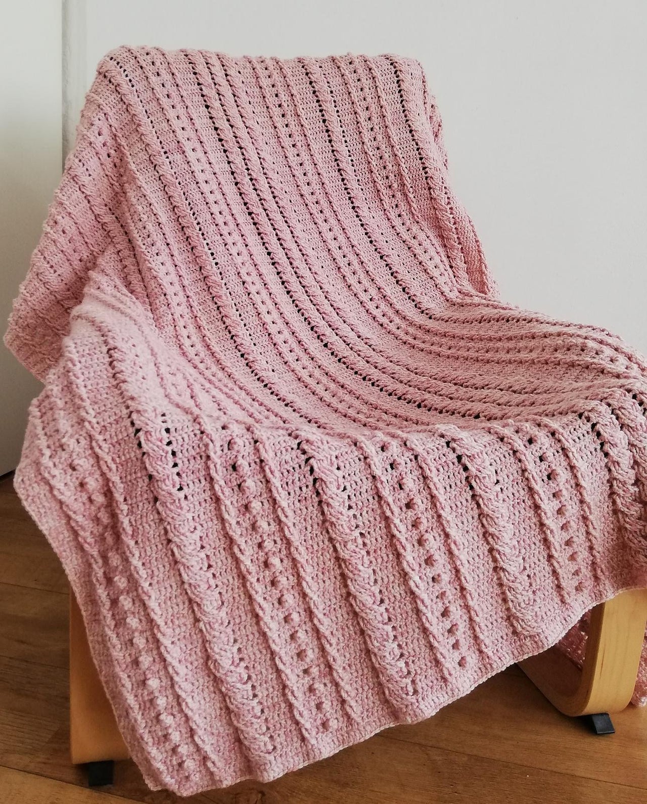 Hibernate blanket
